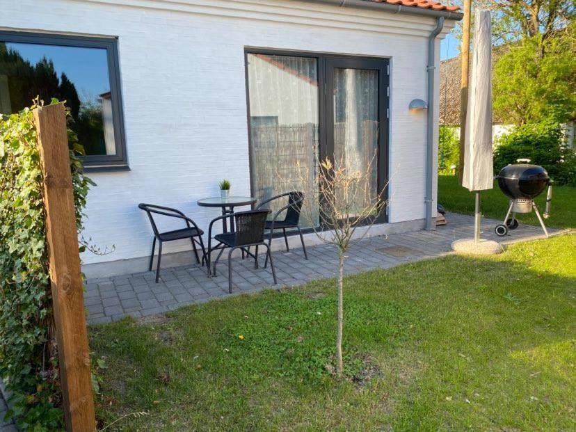 Rest And Relax Apartment Graested Bagian luar foto